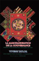 Couverture du livre « La marchandisation de la gouvernance : perspectives féministes critiques du sud » de Viviene Taylor aux éditions L'harmattan