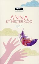 Couverture du livre « Anna et mister God » de Fynn aux éditions Points