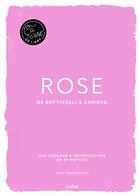 Couverture du livre « Ça c'est le rose : de Botticelli à Christo » de Hayley-Jane Edwards-Dujardin aux éditions Chene