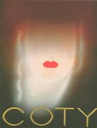 Couverture du livre « Coty » de Orla Healy aux éditions Assouline