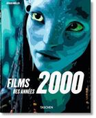 Couverture du livre « Films des années 2000 » de Jurgen Muller aux éditions Taschen