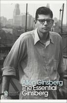 Couverture du livre « The essential ginsberg » de Allen Ginsberg aux éditions Penguin Uk