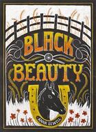 Couverture du livre « Black Beauty » de Anna Sewell aux éditions Children Pbs