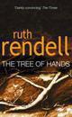 Couverture du livre « Tree Of Hands » de Ruth Rendell aux éditions Random House Digital