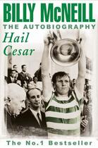 Couverture du livre « Hail Cesar » de Billy Mcneill aux éditions Epagine