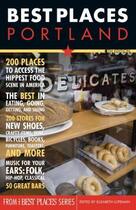 Couverture du livre « Best Places: Portland 8th Edition » de Lopeman Elizabeth aux éditions Sasquatch Books Digital