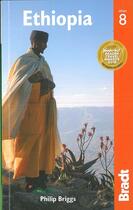 Couverture du livre « Ethiopie » de Philipp Briggs aux éditions Bradt