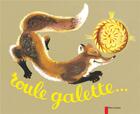 Couverture du livre « Roule Galette » de Natha Caputo et Pierre Belves aux éditions Pere Castor