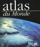 Couverture du livre « L'Atlas Du Monde » de  aux éditions Magnard