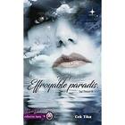 Couverture du livre « Effroyables paradis Tome 1 » de Tika Cek aux éditions Erato Editions