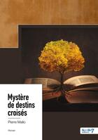 Couverture du livre « Mystère de destins croisés » de Pierre Mallo aux éditions Nombre 7