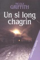 Couverture du livre « Un si long chagrin » de Griffith-N aux éditions Calmann-levy