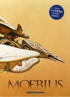 Couverture du livre « Coffret moebius » de Moebius aux éditions Humanoides Associes