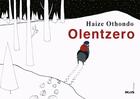 Couverture du livre « Olentzero » de Haizea Othondo aux éditions Ikas