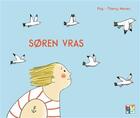 Couverture du livre « Soren vras » de Thierry Manes et Pog aux éditions Keit Vimp Bev