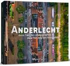 Couverture du livre « Anderlecht dans l'oeil des photographes » de Gaspard Gierse aux éditions Weyrich