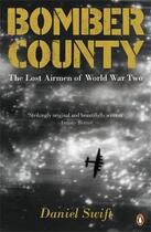 Couverture du livre « Bomber County » de Daniel Swift aux éditions Adult Pbs