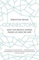 Couverture du livre « Connectome » de Seung Sebastian aux éditions Penguin Books Ltd Digital