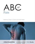 Couverture du livre « ABC of Pain » de Lesley A. Colvin et Marie Fallon aux éditions Bmj Books