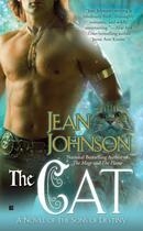 Couverture du livre « The Cat » de Johnson Jean aux éditions Penguin Group Us