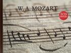 Couverture du livre « Quintette à cordes en Ré majeur » de Wolfgang-Amadeus Mozart aux éditions Puf