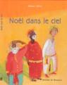 Couverture du livre « Noel dans le ciel » de  aux éditions Desclee De Brouwer