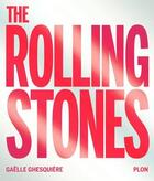 Couverture du livre « The Rolling Stones » de Gaelle Ghesquiere aux éditions Plon
