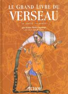 Couverture du livre « Le Grand Livre Du Verseau » de Denise Perret-Lagrange aux éditions Tchou