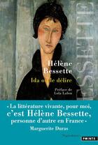 Couverture du livre « Ida » de Helene Bessette aux éditions Points