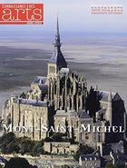 Couverture du livre « Mont Saint Michel » de Connaissance Ar aux éditions Connaissance Des Arts