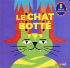 Couverture du livre « Contes en pop-up - le chat botte » de Zanotti/Fulghesu aux éditions Nuinui Jeunesse