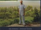 Couverture du livre « Joel sternfeld stranger passing » de Joel Sternfeld aux éditions Steidl