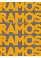 Couverture du livre « Ramos » de Julio Bittencourt aux éditions Madalena
