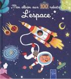 Couverture du livre « L'espace 100 rabats » de  aux éditions Yoyo Books