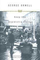 Couverture du livre « Keep The Aspidistra Flying » de George Orwell aux éditions Adult Pbs