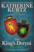 Couverture du livre « The King's Deryni » de Katherine Kurtz aux éditions Penguin Group Us