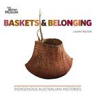 Couverture du livre « Basket & belonging » de Bolton aux éditions British Museum