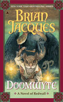 Couverture du livre « Doomwyte » de Brian Jacques aux éditions Penguin Group Us