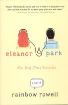 Couverture du livre « ELEANOR & PARK » de Rainbow Rowell aux éditions Griffin