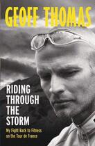 Couverture du livre « Riding Through The Storm » de Thomas Geoff aux éditions Orion Digital