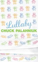 Couverture du livre « Lullaby » de Chuck Palahniuk aux éditions Random House Digital