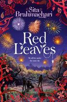 Couverture du livre « Red Leaves » de Brahmachari Sita aux éditions Pan Macmillan