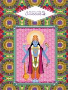 Couverture du livre « Le Petit livre de l'hindouisme » de Marc Aumont aux éditions Hachette Pratique
