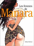 Couverture du livre « Les femmes » de Manara aux éditions Glenat