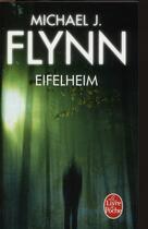 Couverture du livre « Eifelheim » de Michael J. Flynn aux éditions Le Livre De Poche