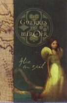 Couverture du livre « Les guerres du miroir t.1 ; alice en exil » de Franck Beddor aux éditions Bayard Jeunesse