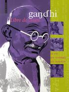 Couverture du livre « Gandhi » de De Lambilly E aux éditions Bayard Jeunesse