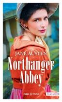 Couverture du livre « Northanger Abbey » de Jane Austen aux éditions Hugo Poche