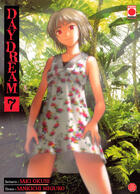 Couverture du livre « Daydream Tome 7 » de Saki Okuse et Sankichi Meguro aux éditions Panini