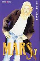 Couverture du livre « Mars Tome 7 » de Fuyumi Soryo aux éditions Generation Comics